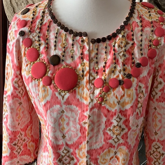 Jacket - Picture 2 of 4